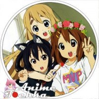 K-On 01 (Custom)5